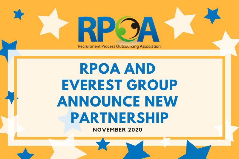 RPOA and Everest Group a Strategic Partnership